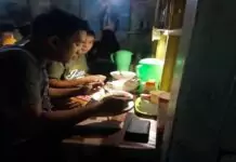 Mga negosyo sa Iloilo City, apektado sang power blackout