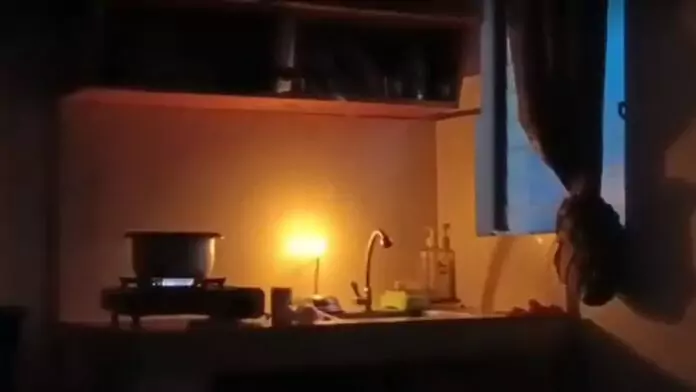 BLACKOUT