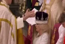 Queen Camilla, magaserbe nga most high-profile public face sang British monarchy samtang nagarecover pa ang iya bana nga si King Charles III