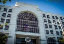 Iloilo CDRRMO, nagplano nga magpatuman sang air quality test sa syudad kasunod sang paglupok sang Bulkan Kanlaon