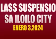 Klase sa Iloilo City, kanselado bangud sa power outage