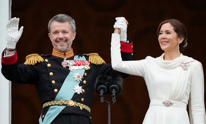 DENMARK