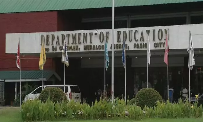 DEPED