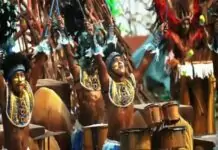 Philippine Army, maga-deploy sang indi magnubo sa 30 ka mga personnel para sa Dinagyang Festival