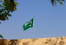 Mga ginpangbitay sa Saudi Arabia sa 2023, naglab-ot sa 170
