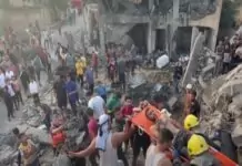 Tuman ka malala kag lapnagon nga tiggulutom sa Gaza, ginapanan- aw na nga matabo