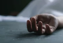 Hubog nga amay, patay sang ginlabo sang iya anak sa Janiuay, iloilo