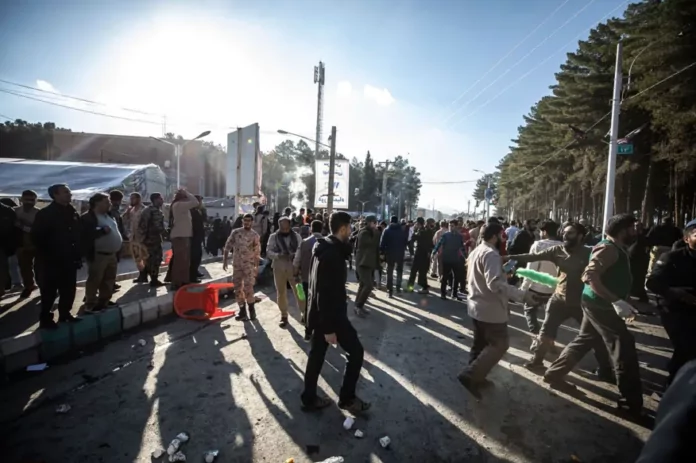 IRAN