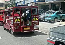 LTFRB, nagsabat sa pagkwestiyon sang mga drivers/ operators nga wala na-consolidate apisar naka- apply ang mga ini