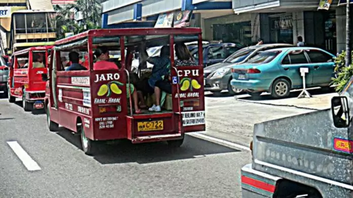JARO CPU JEEP