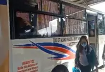 Sta. Barbara Transport Cooperative, nagapati nga bastante sa ila nga bahin ang ginhatag sang LTFRB kag LTO nga 15% buffer kag 25% sa peak hours