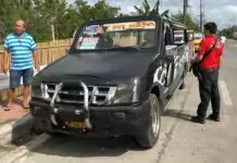 Loading kag unloading zones may kaangtanan sa implementasyon sang LPTRP sa Iloilo City, wala pa sang petsa kun san- o matapos