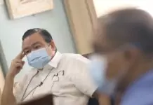 Surprise drug testing sa tanan nga empleyado sang Iloilo City Hall, igapatuman ni Mayor Treñas