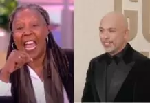 Jo Koy, gin-apinan ni Whoopi Goldberg angot sa kontrobersyal nga hosting sa Golden Globe Awards