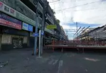 Dinagyang update: Iloilo City Government, nagpangabay sang paghangop sang publiko sa ginpatuman nga road closure