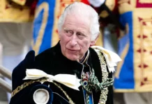 King Charles, kinahanglan magpaidalom sa treatment bangud sa nagdaku sini nga prostate