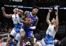 PBA: Magnolia, isa ka daog na lang ang kinahanglan agud makatapak sa finals!