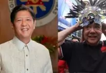 Mayor Treñas, gin- imbitar si PBBM nga magtambong sa Dinagyang
