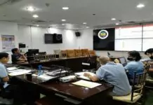 Governor Defensor, nagpatawag sang emergency meeting kasunod sang power outage sa Iloilo kag Panay