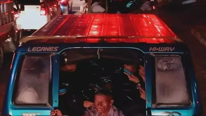 PROVINCIAL JEEP