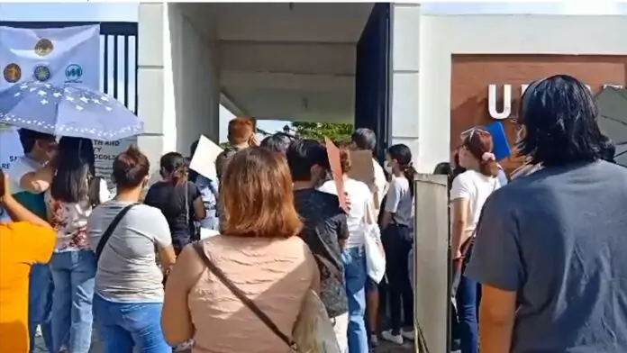 REFERENDUM