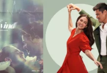 Rewind, ginakilala na bilang highest grossing Filipino film of all time!