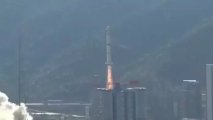 SATELLITE