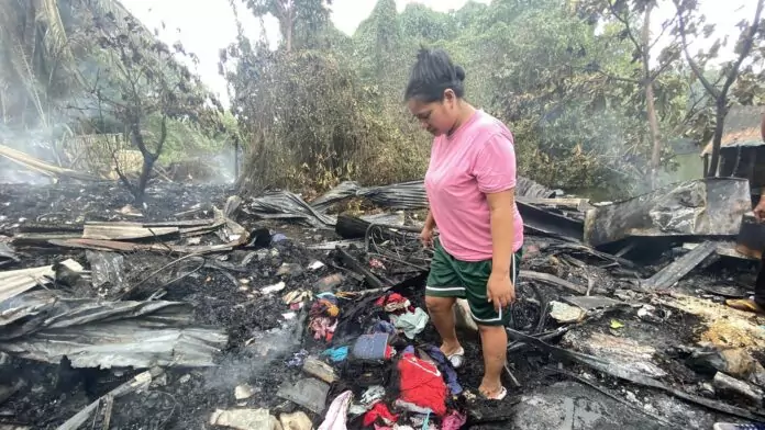 SUNOG SA AREVALO