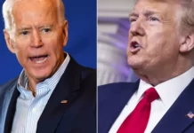 Biden-Trump rematch sa 2024?
