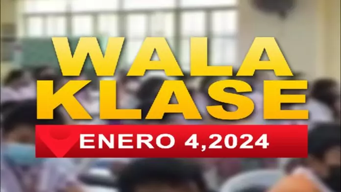 WALA KLASE
