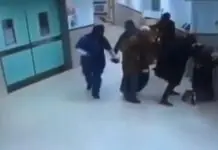 Tatlo ka Hamas militants, patay sang ginsulod sang Israeli commandos ang hospital sa West Bank