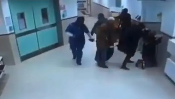 WESTBANK HOSPITAL