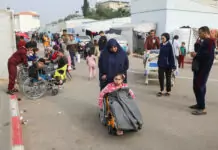 Masobra 10 ka kabataan sa Gaza, nagaka-kumpol kada adlaw halin sang nagsugod ang Israel-Hamas war —Save the Children