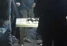 P1.3 million nga balor sang suspected shabu, nakuha sa isa ka durugista sa Brgy. Muelle Loney, Iloilo City Proper