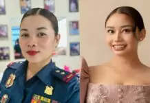 Mayor Debuque sang Anilao, nagdepensa nga indi siya ang rason sa pag-relieve sa ila hepe nga si Captain Umiten
