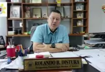 Board Member Rolando Distura, ginakabig nga senyales ang natabo nga power blackout sa Panay agud mag-invest sa renewable energy sources