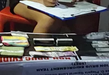 HVI sa Iloilo City, liwat nga nadakpan sa drug buy bust
