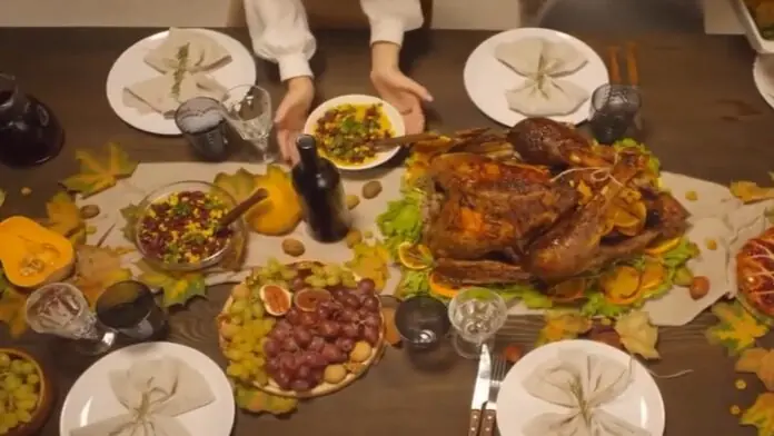 food