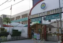 ‘Crime of Passion’: Isa patay, isa pilason sa pagpangluthang sa sulod sang Guimaras State University