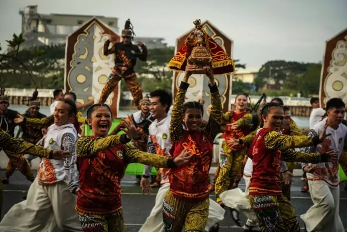 iloilo city government dinagyang
