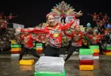 Dinagyang: Kasadyahan sa Kabanwahanan, subong na nga adlaw!