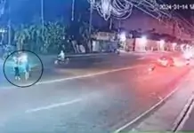 Driver sang modernized jeep kag pamilya sang nabungguaan niya nga mag-iloy sa Oton, nag-areglohanay na