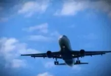 Anom ka tawo, patay sa plane crash sa Canada