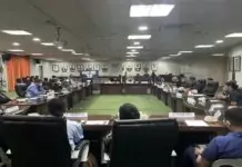 Sangguniang Panlalawigan sang Iloilo, ipatawag ang NGCP kasunod sang power blackout sa Region 6