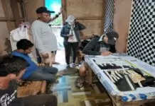 PRO-6,nakarekober sang kapin P390.9M nga illegal drugs sang 2023