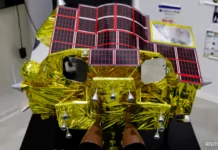 Japanese ‘Moon Sniper’, nakalab-ot na sa bulan!