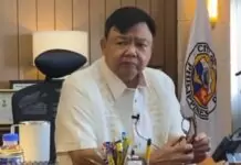 Mayor Treñas, sa ERC kag indi sa regular court ipasaka ang kaso vs NGCP