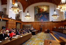 World Court, ginmanduan ang Israel nga likawan ang mga akto sang genocide sa Gaza