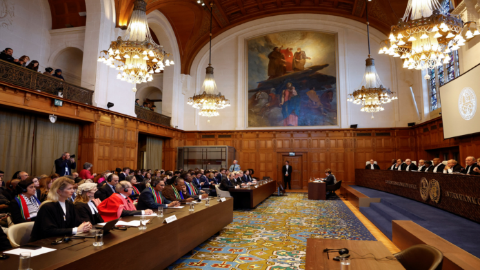 world court