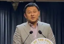 Senado, ginaduso ang paghiwat sang public hearings may kaangtanan sa economic provisions amendments sa gwa sang Manila; Iloilo, isa sa ginakonsiderar nga venue